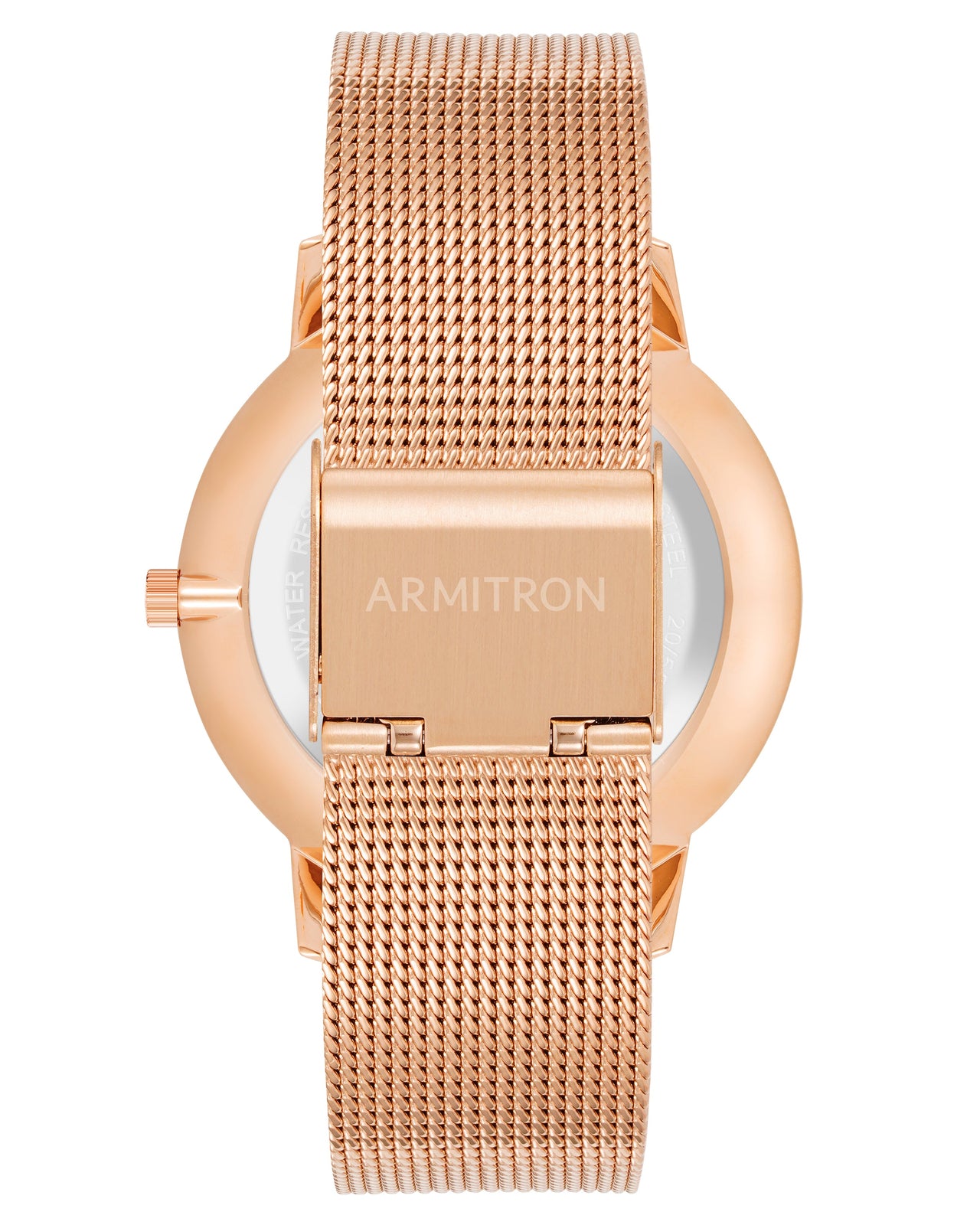 Camden™ | 40mm, Rose Gold