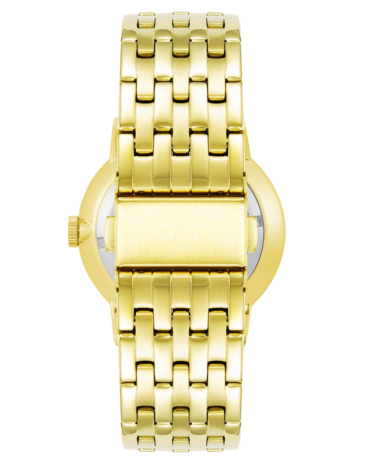 Blueprint™ | 42mm, Green/Gold