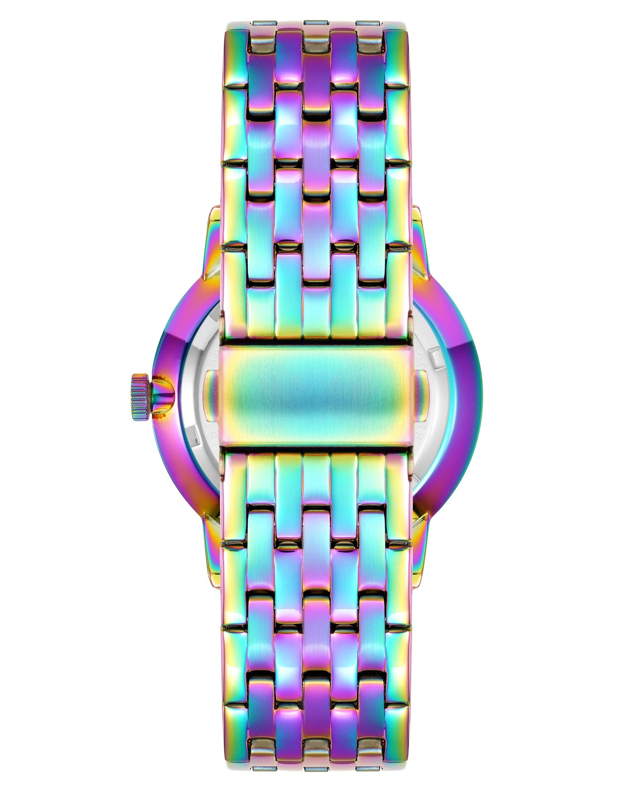 Blueprint™ | 42mm, Iridescent