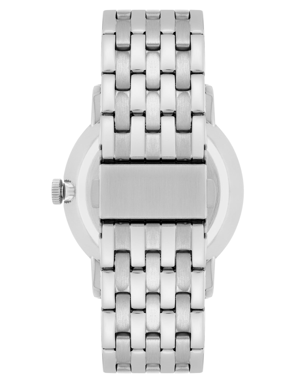 Miles™ | 42mm, Silver