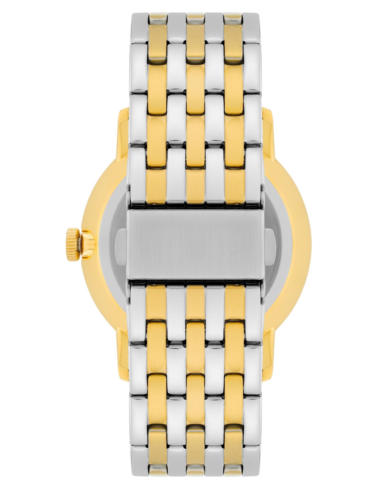 Miles™ | 42mm, Gold/Silver