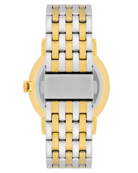 Thumbnail for Miles™ | 42mm, Gold/Silver