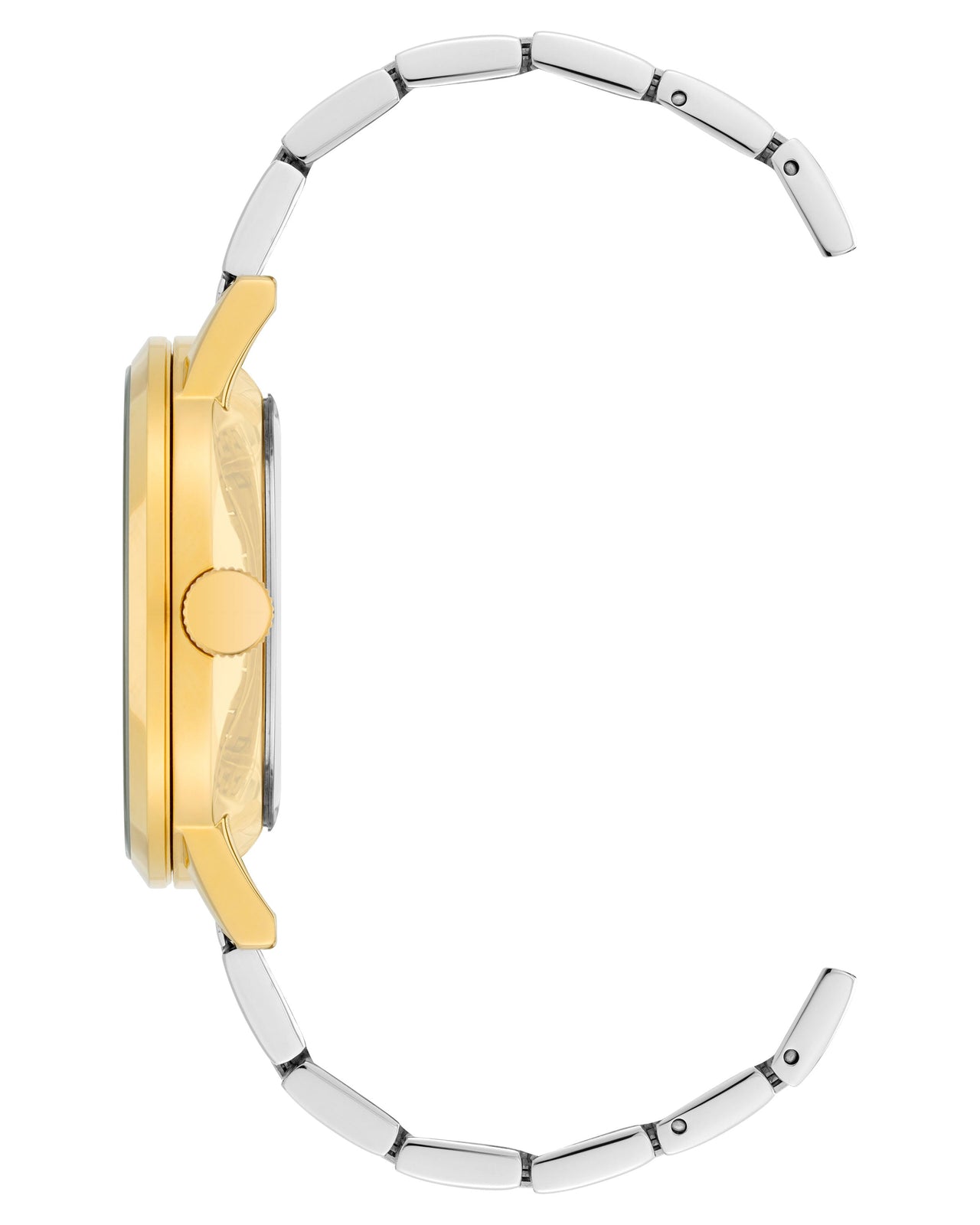 Miles™ | 42mm, Gold/Silver