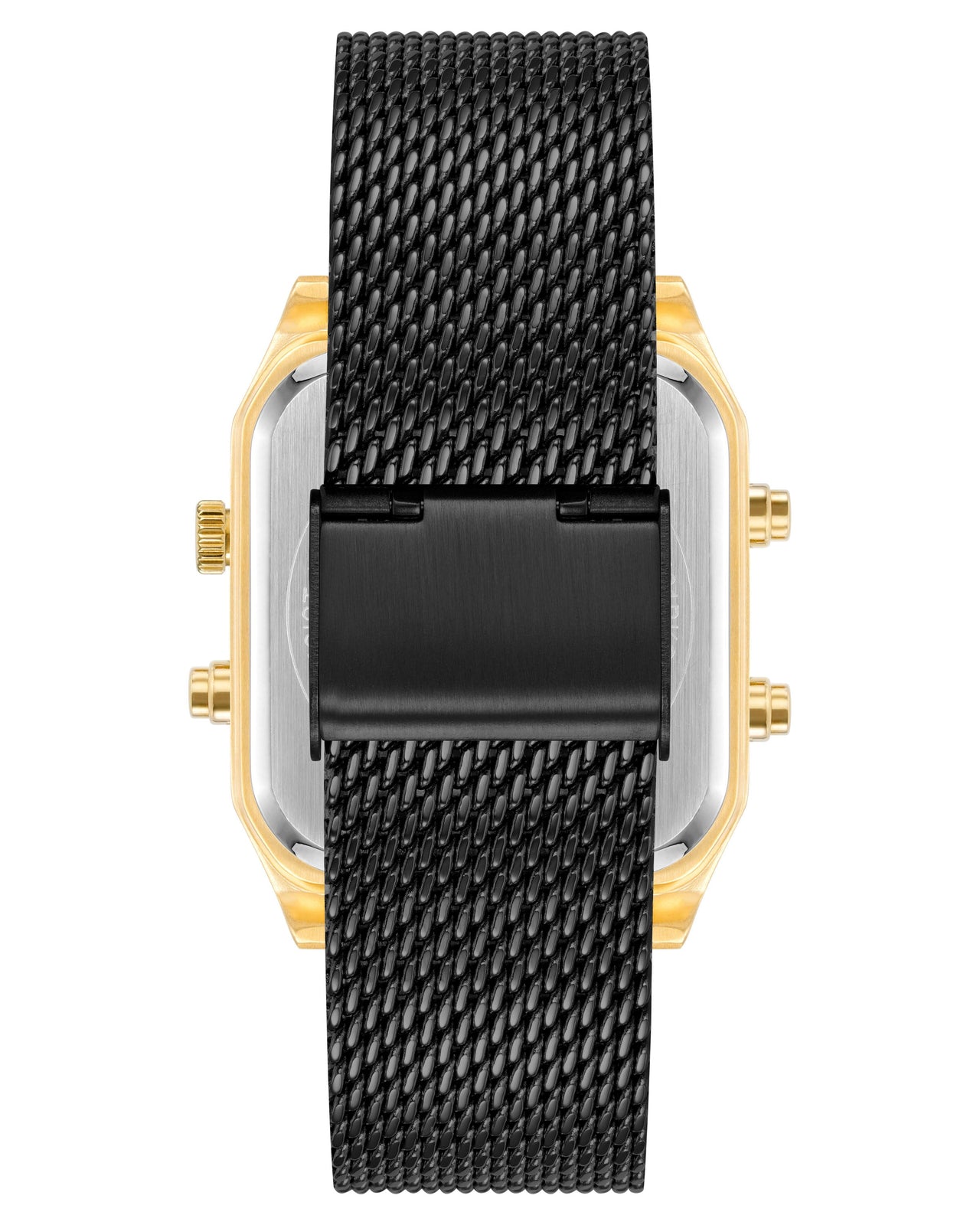 Metro™ | 33mm, Black