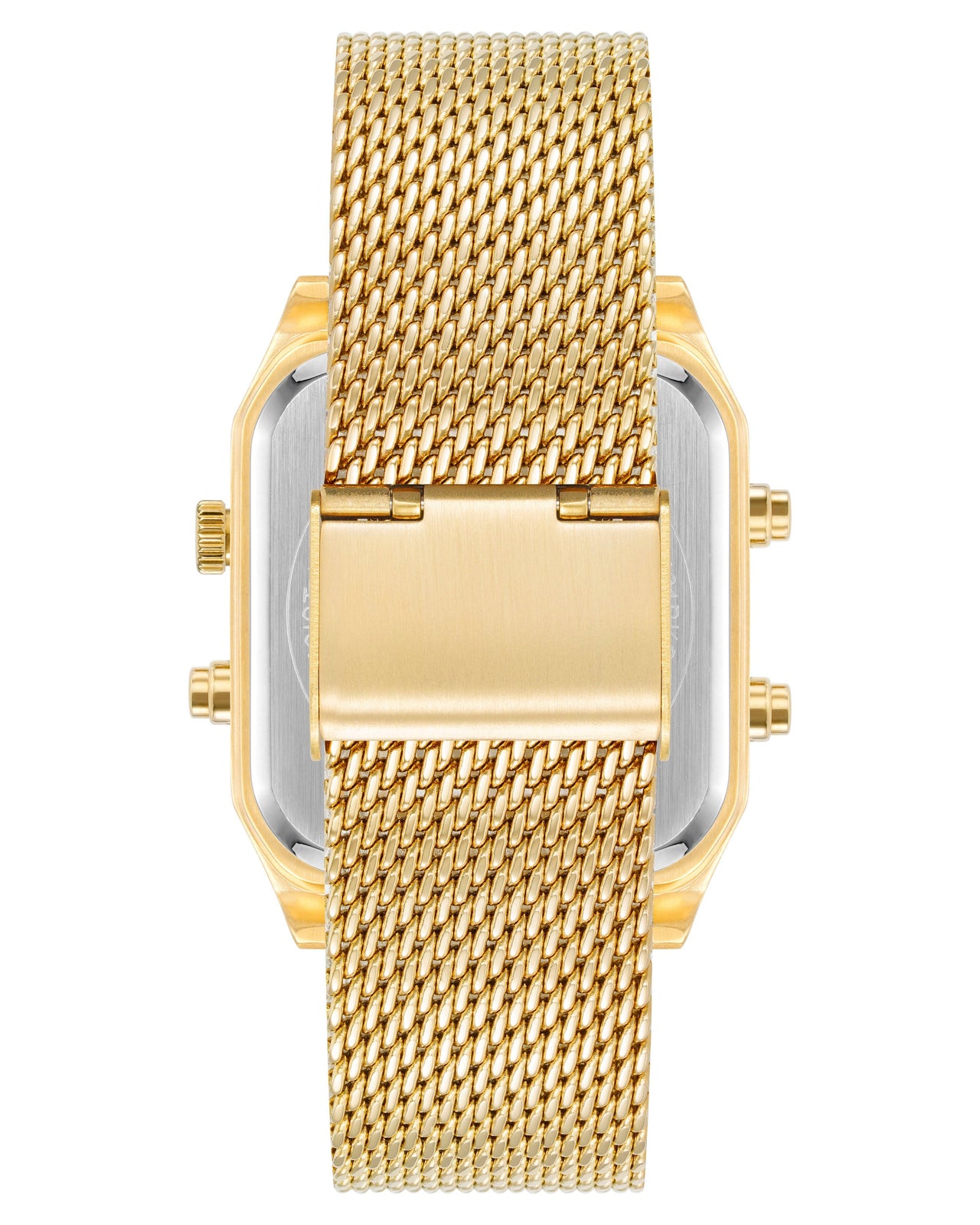 Metro™ | 33mm, Gold