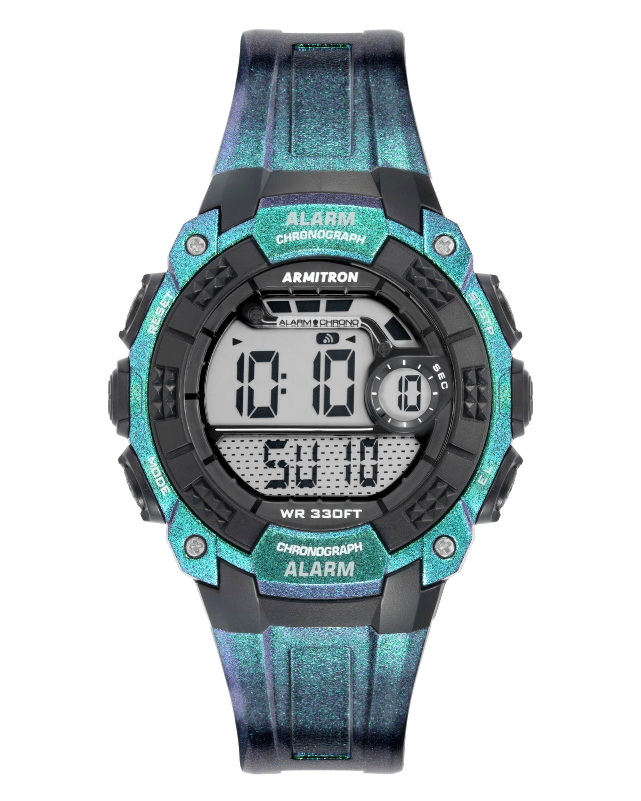 Armitron Pro™ | 49mm, Galaxy Holographic