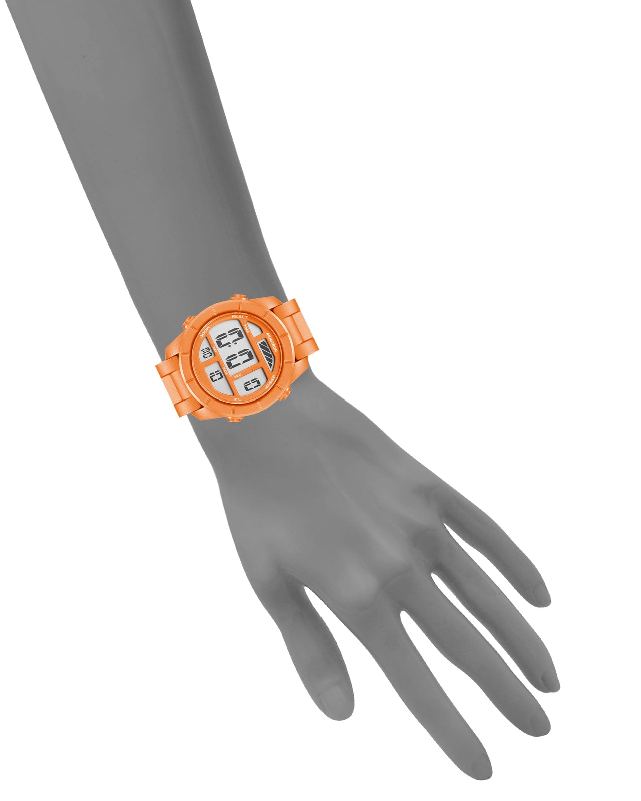 Tom™ | 48mm, Orange