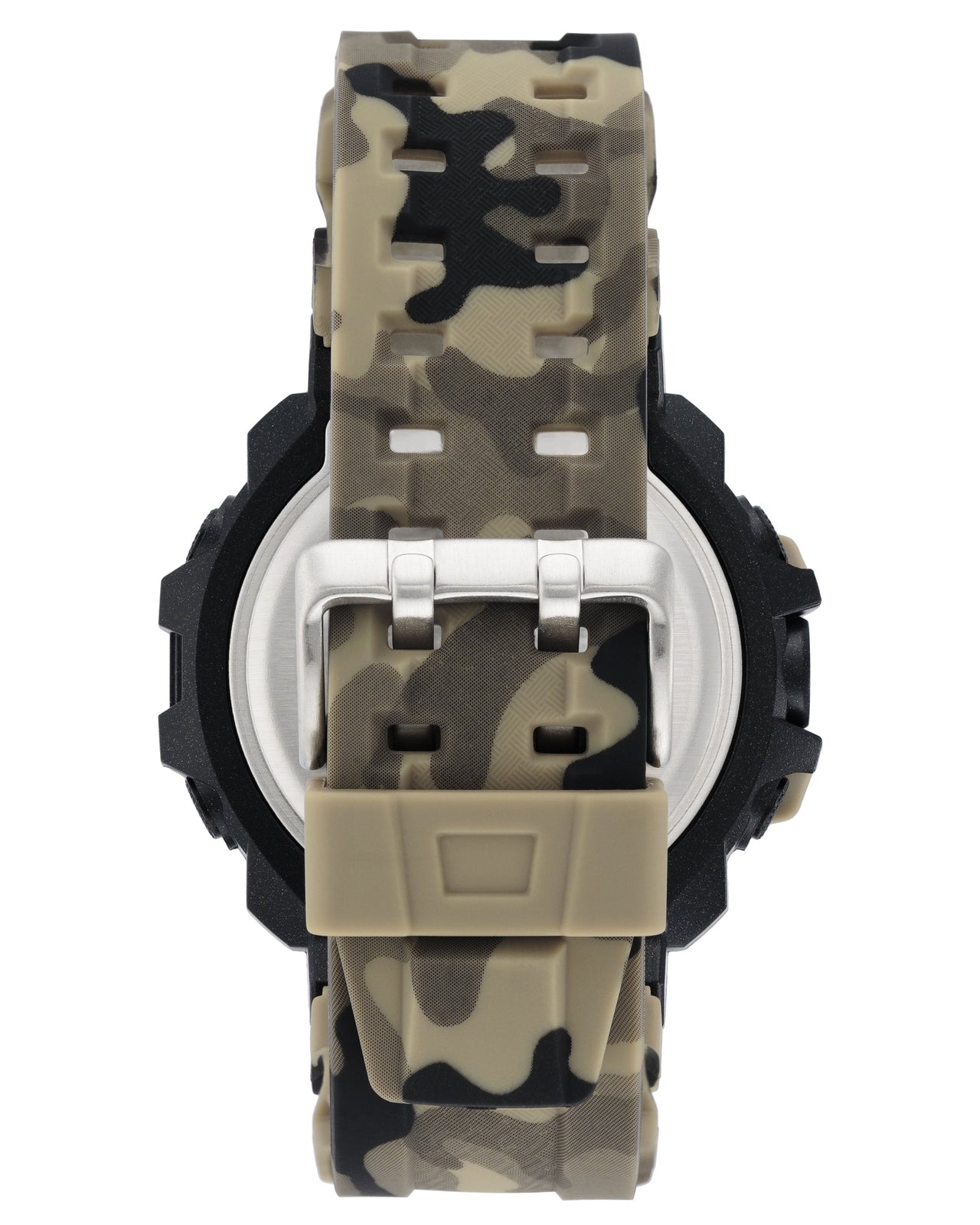 Armitron Tactical Chrono™ | 53mm, Green Camo