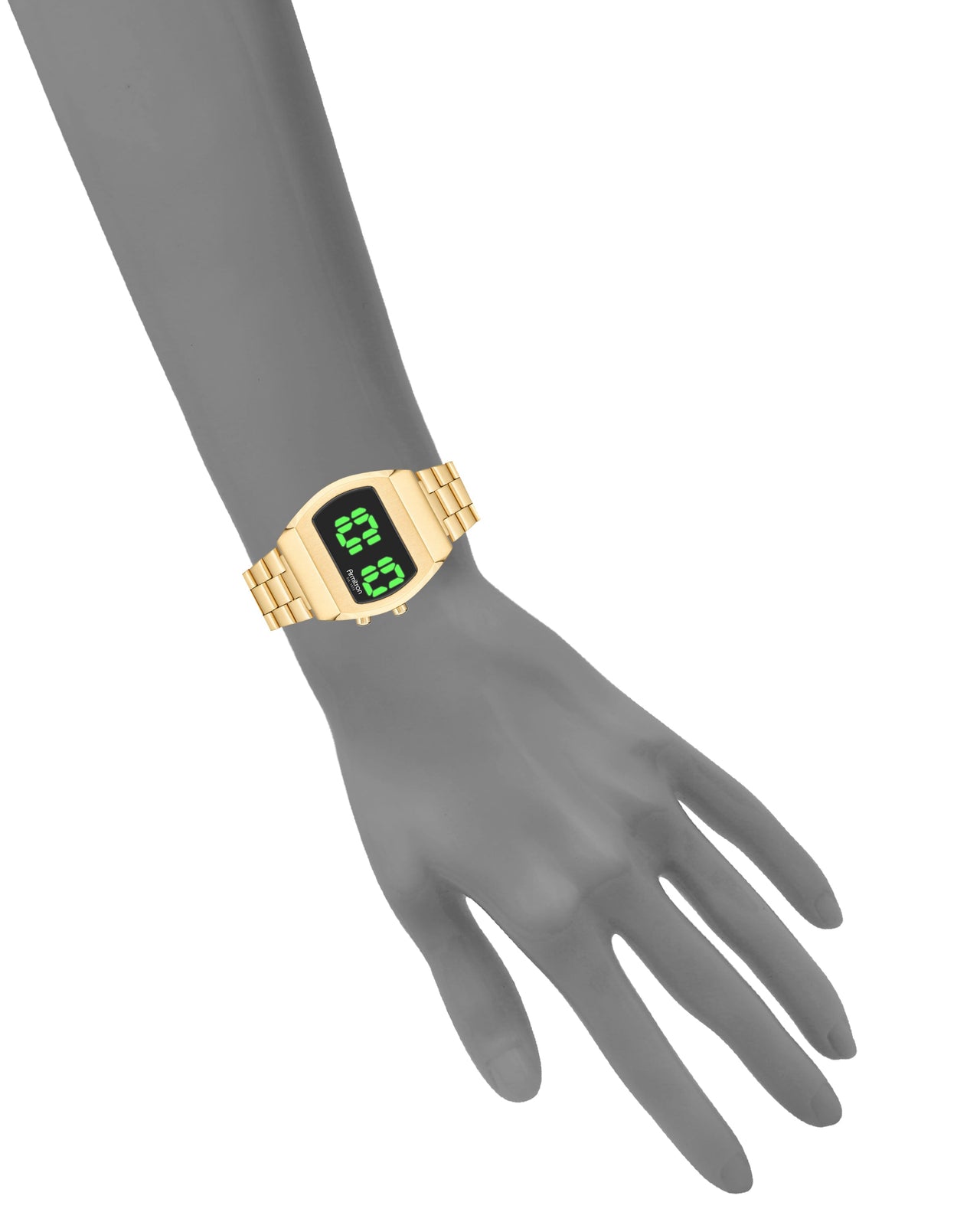 Griffy® | 37mm, Gold/Green