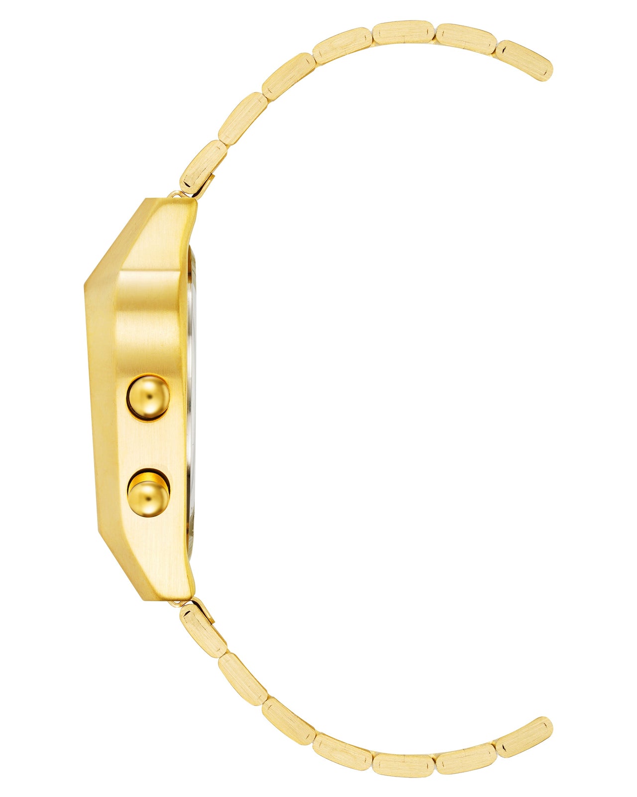 Tetra™ | 36mm, Gold/Red