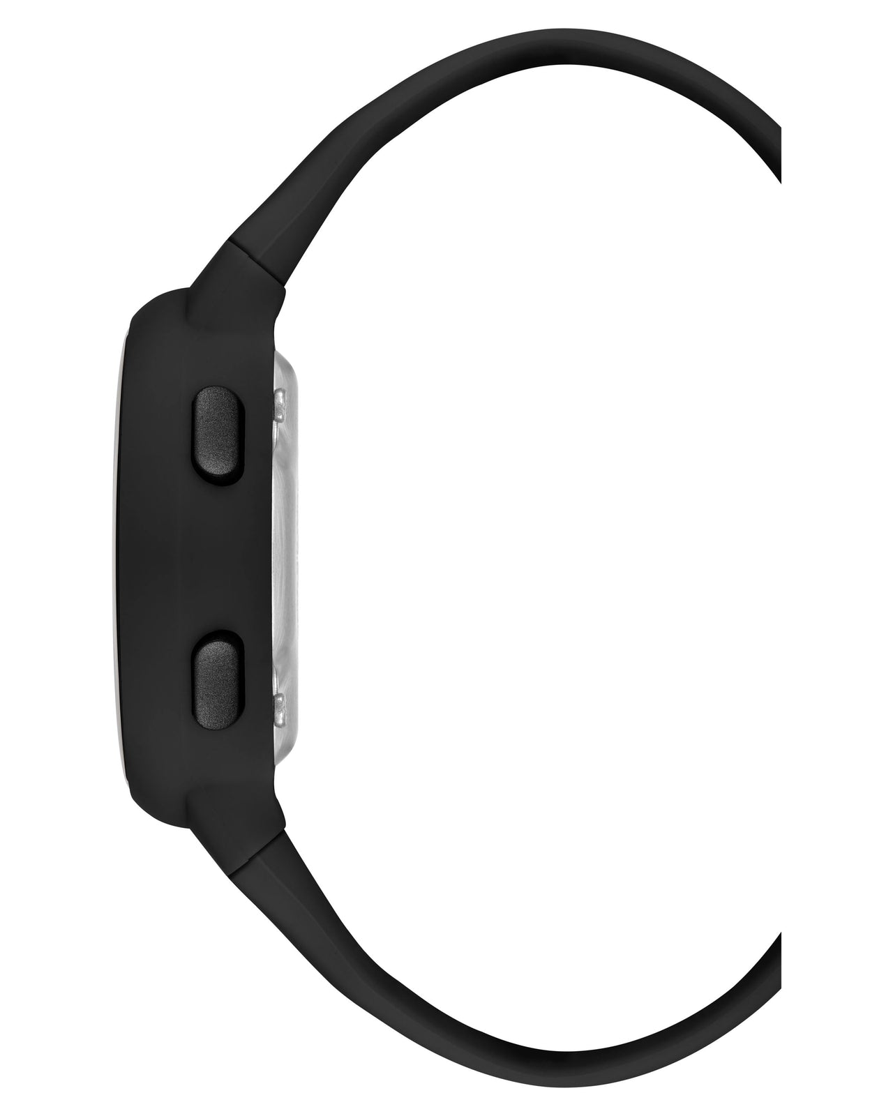 Pulse™ | 36mm, Black