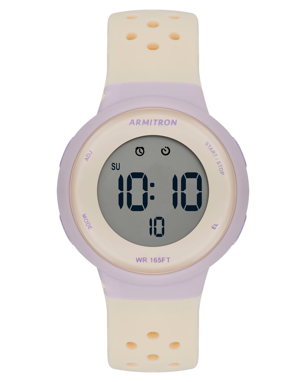 Pulse™ | 36mm, Blush