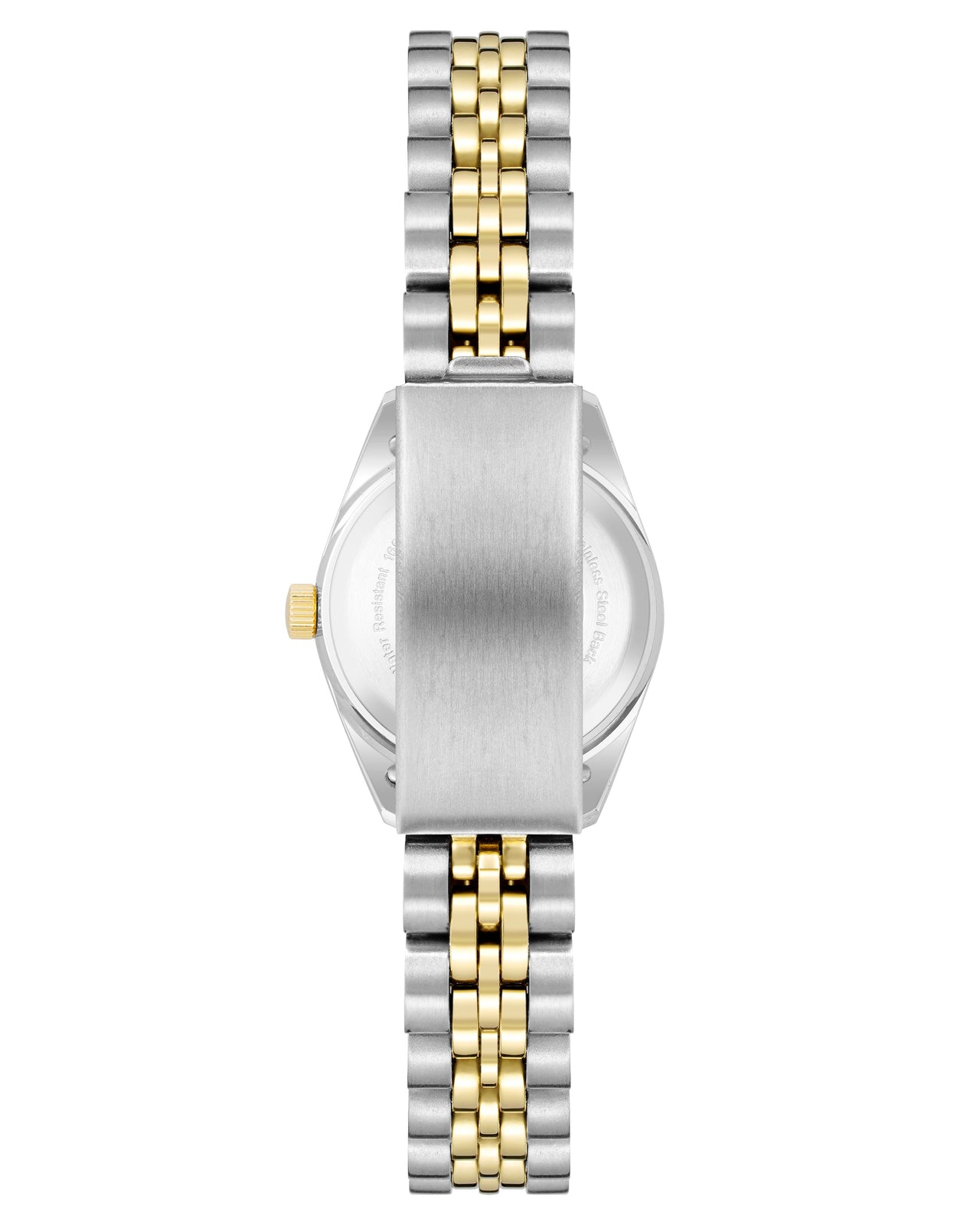 Minnie™ | 24mm, Gold/Silver/Blue