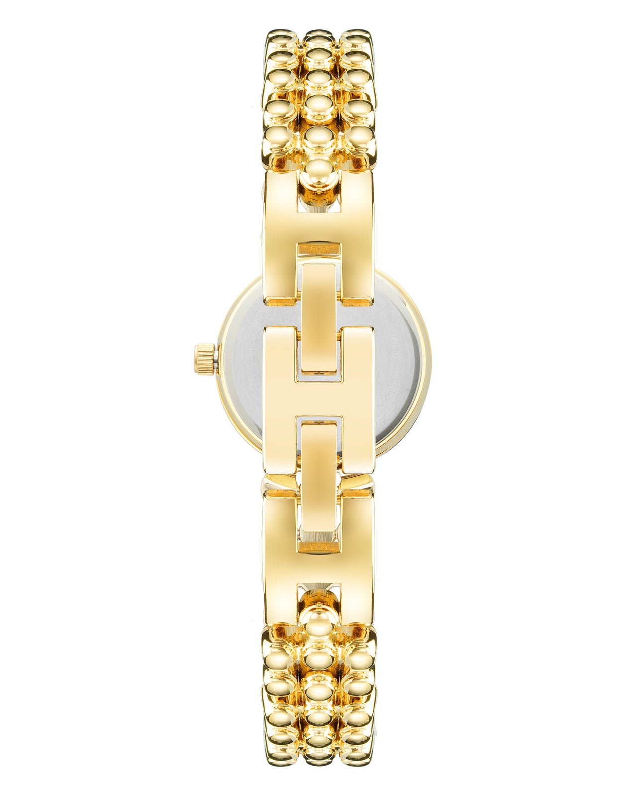 Ellie™ | 23mm, Gold/Pearl