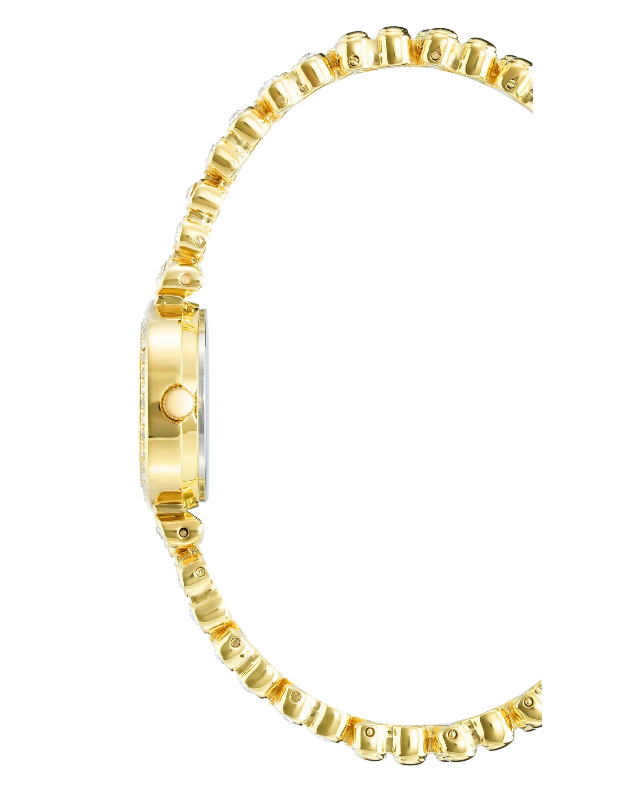 Ellie™ | 23mm, Gold/Pearl