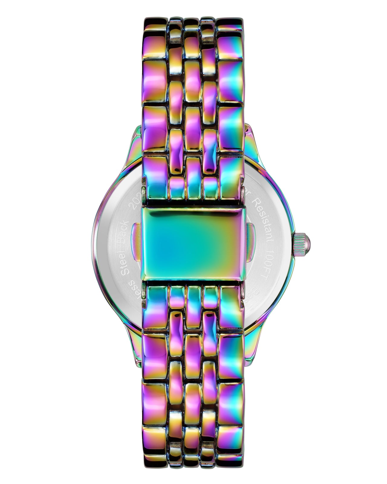 Prismatica™ | 33mm, Iridescent