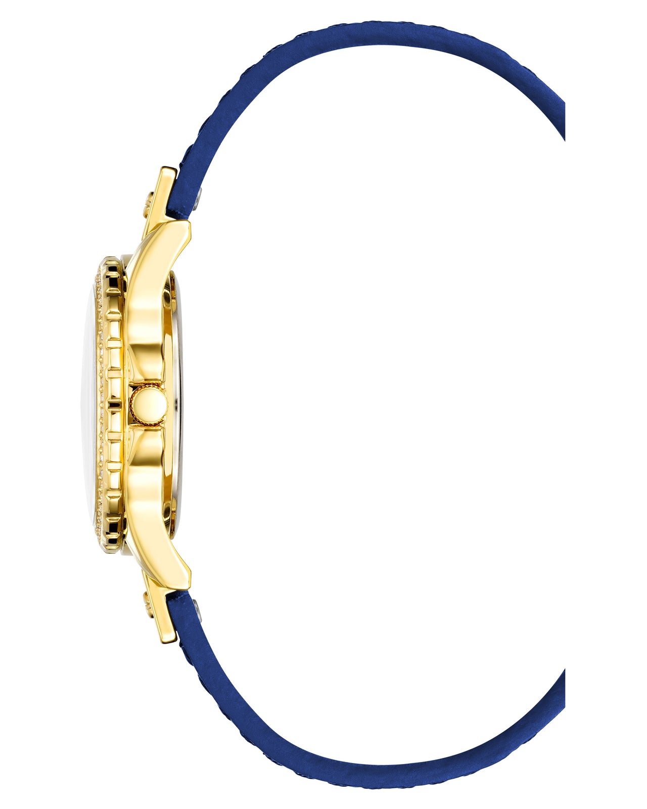 Millie™ | 30mm, Gold/Blue