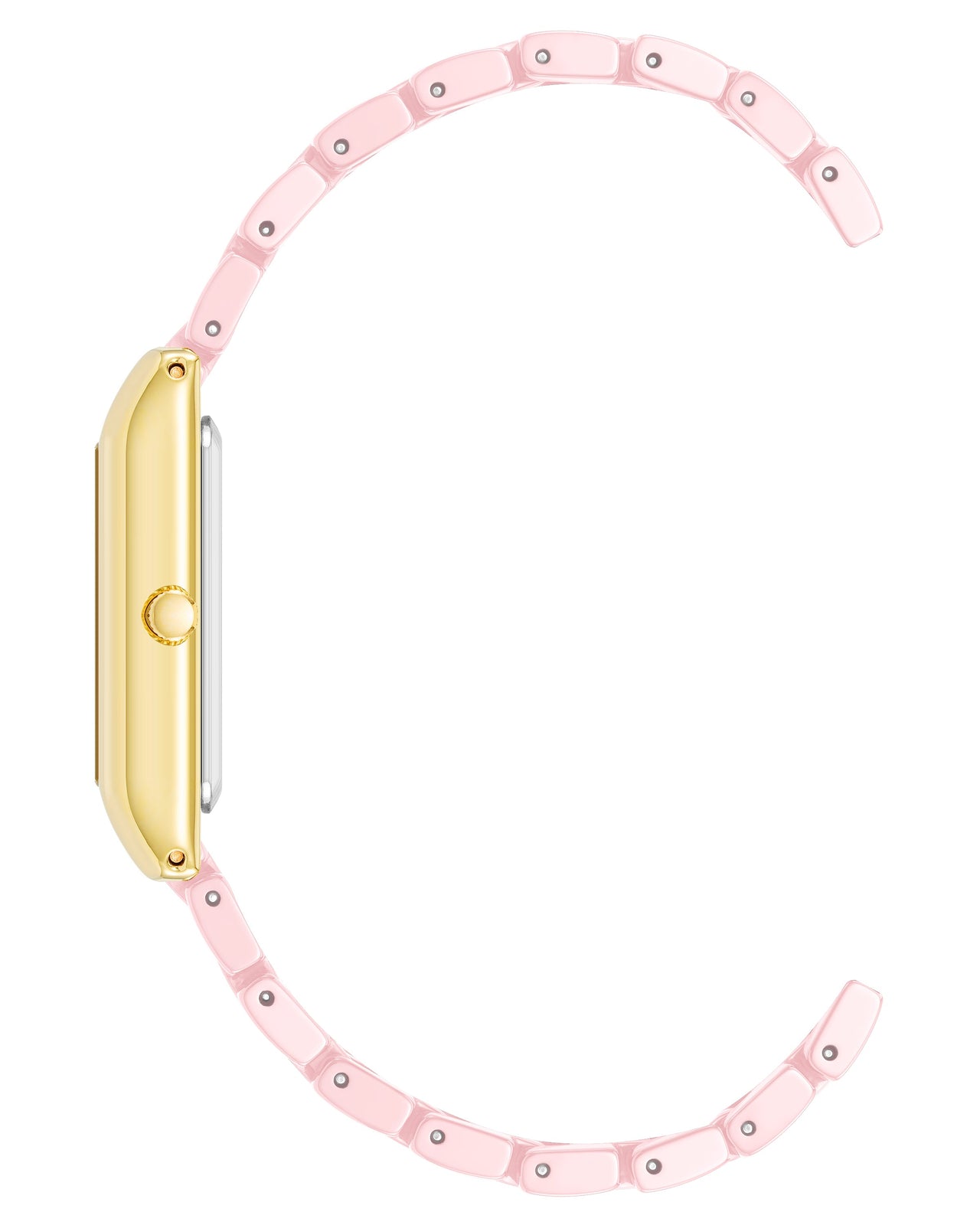 Tilly Pink | 20mm, Pink Ceramic