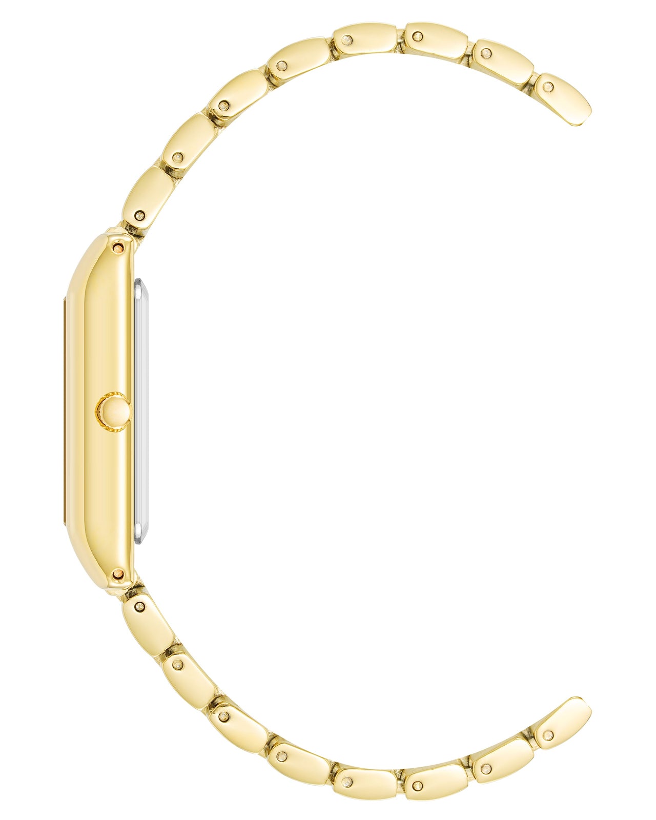 Tilly™ | 20mm, Yellow Gold