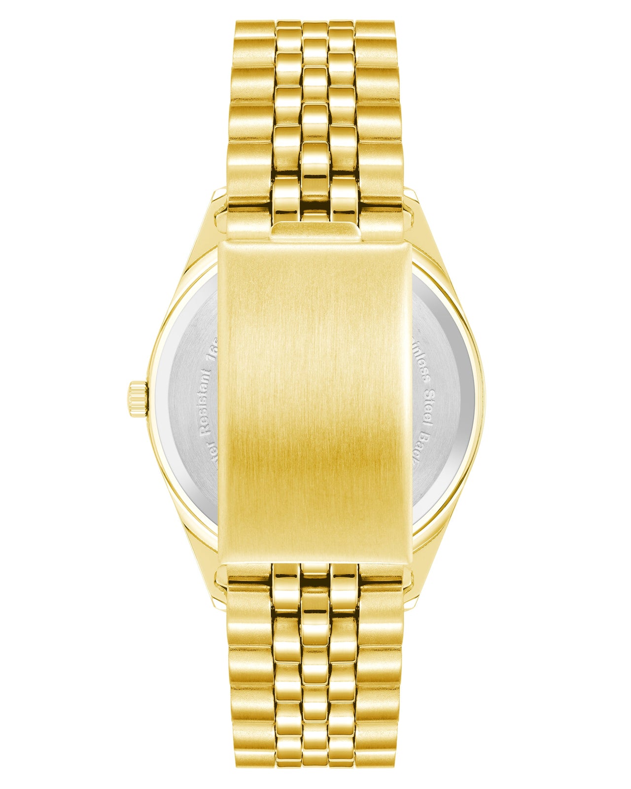 Constance™ | 36mm, Gold