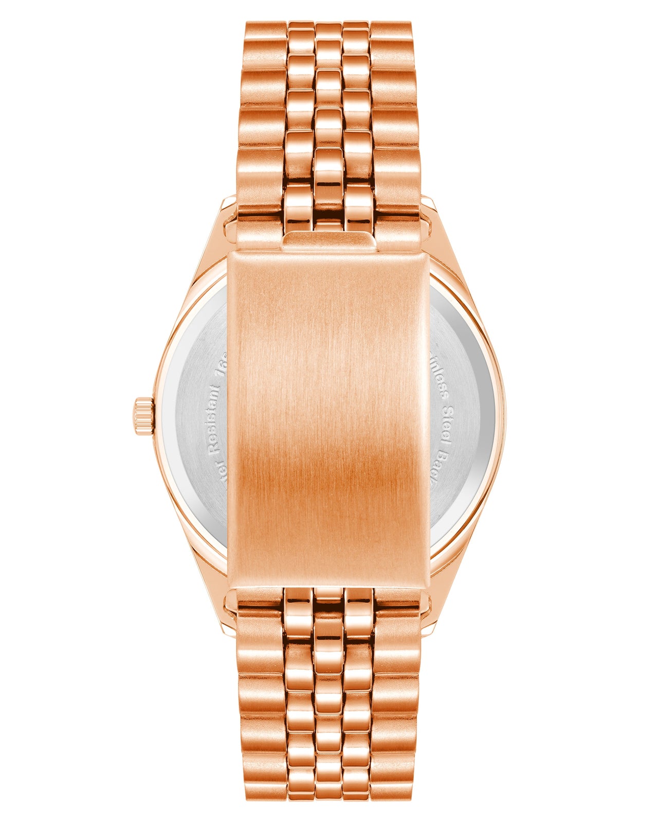 Constance™ | 36mm, Rose Gold