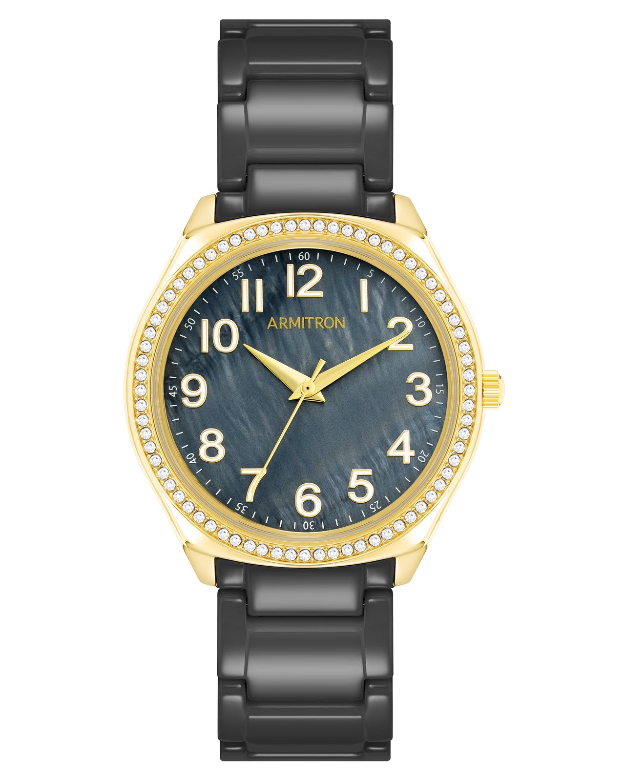 Jasmine™ | 36mm, Black