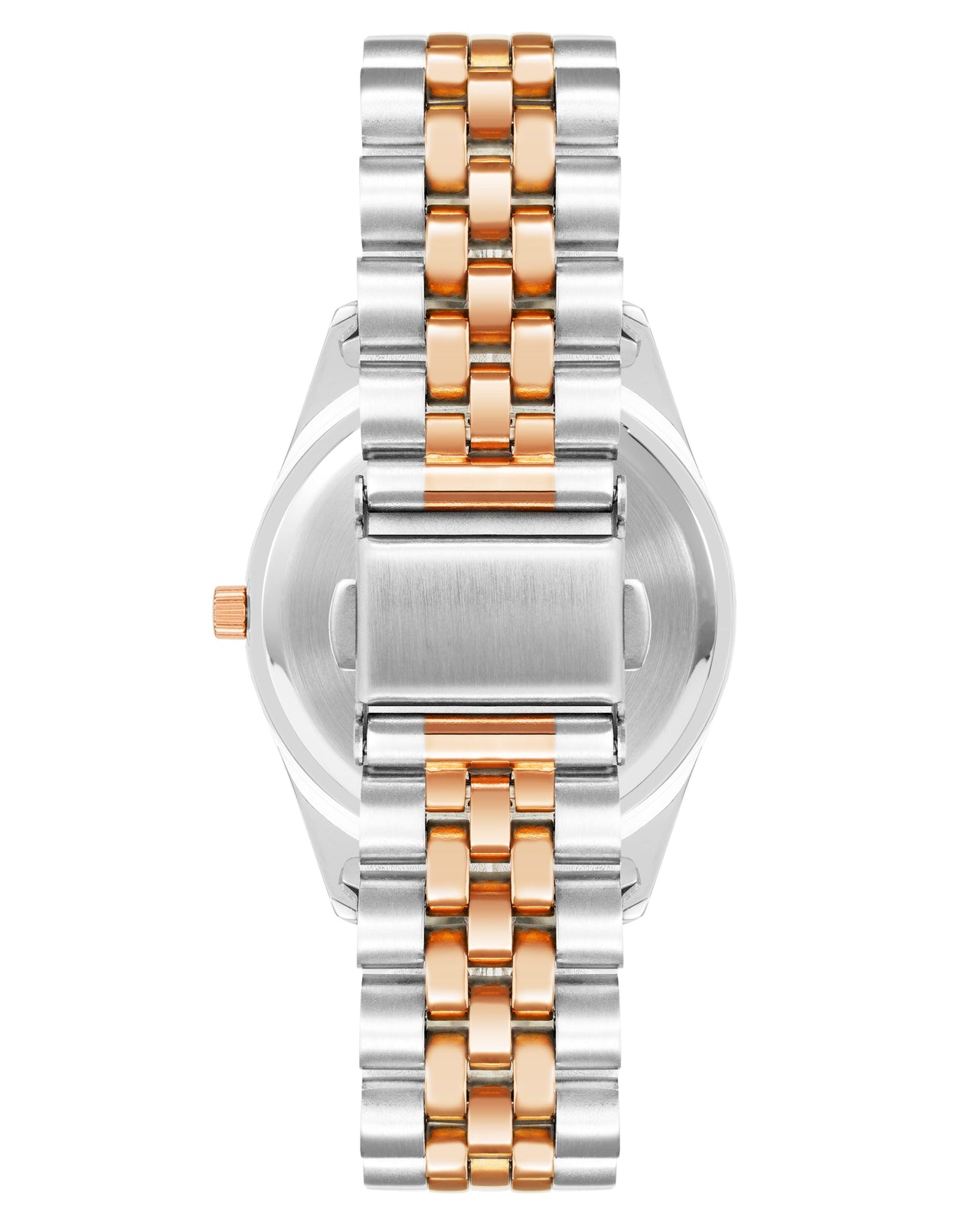 Rachel™ | 36mm, Rose Gold