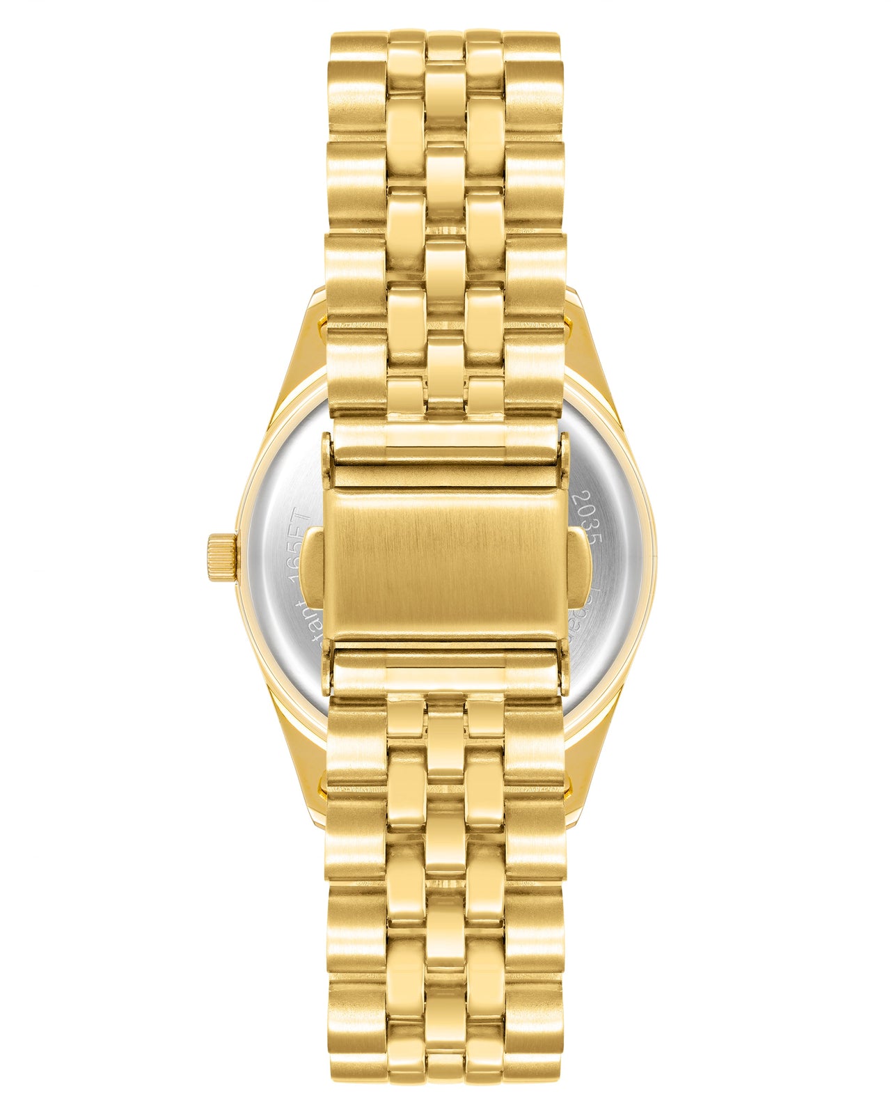 Rachel™ | 36mm, Gold