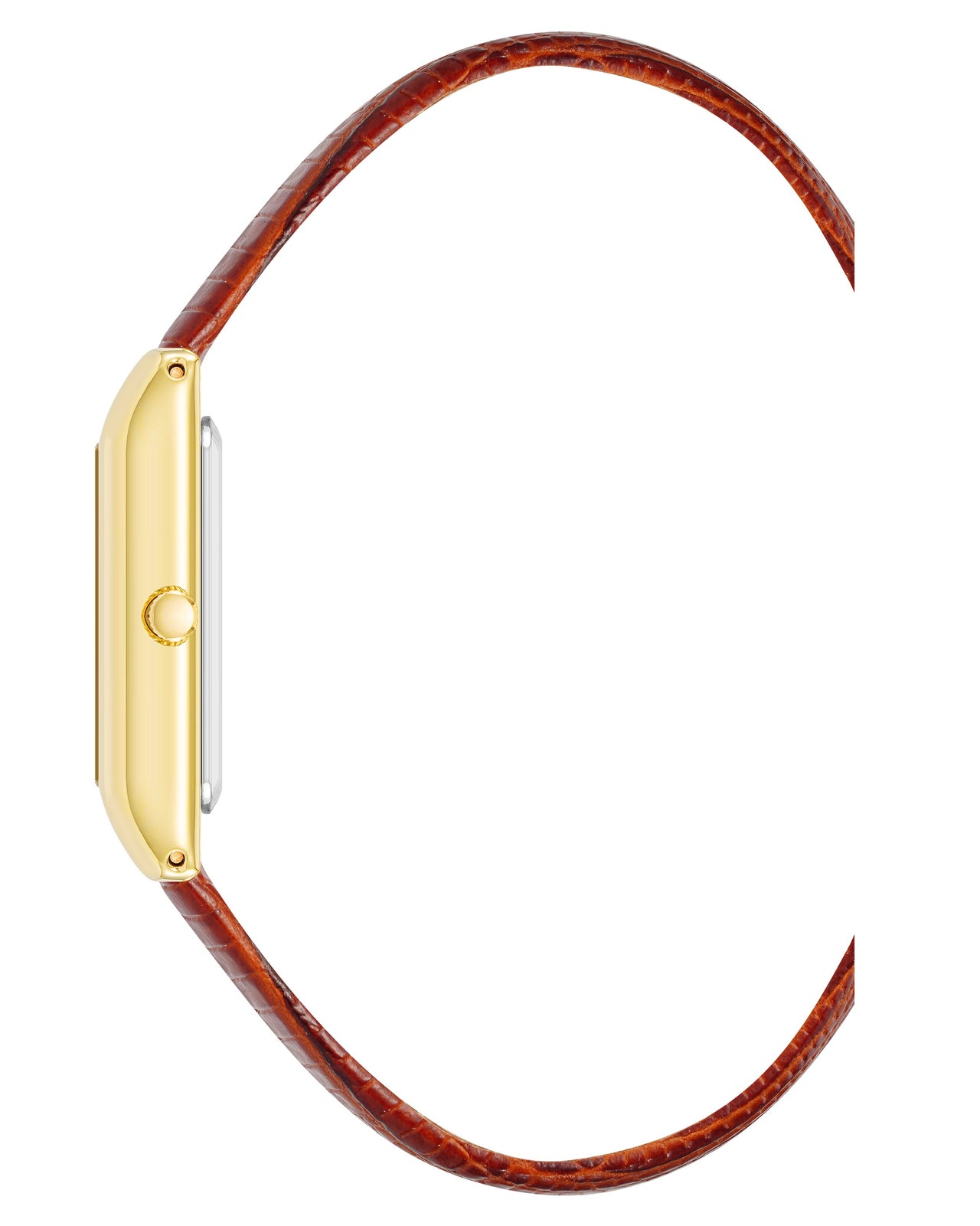 Tilly™ | 20mm, Honey Leather/Lizard