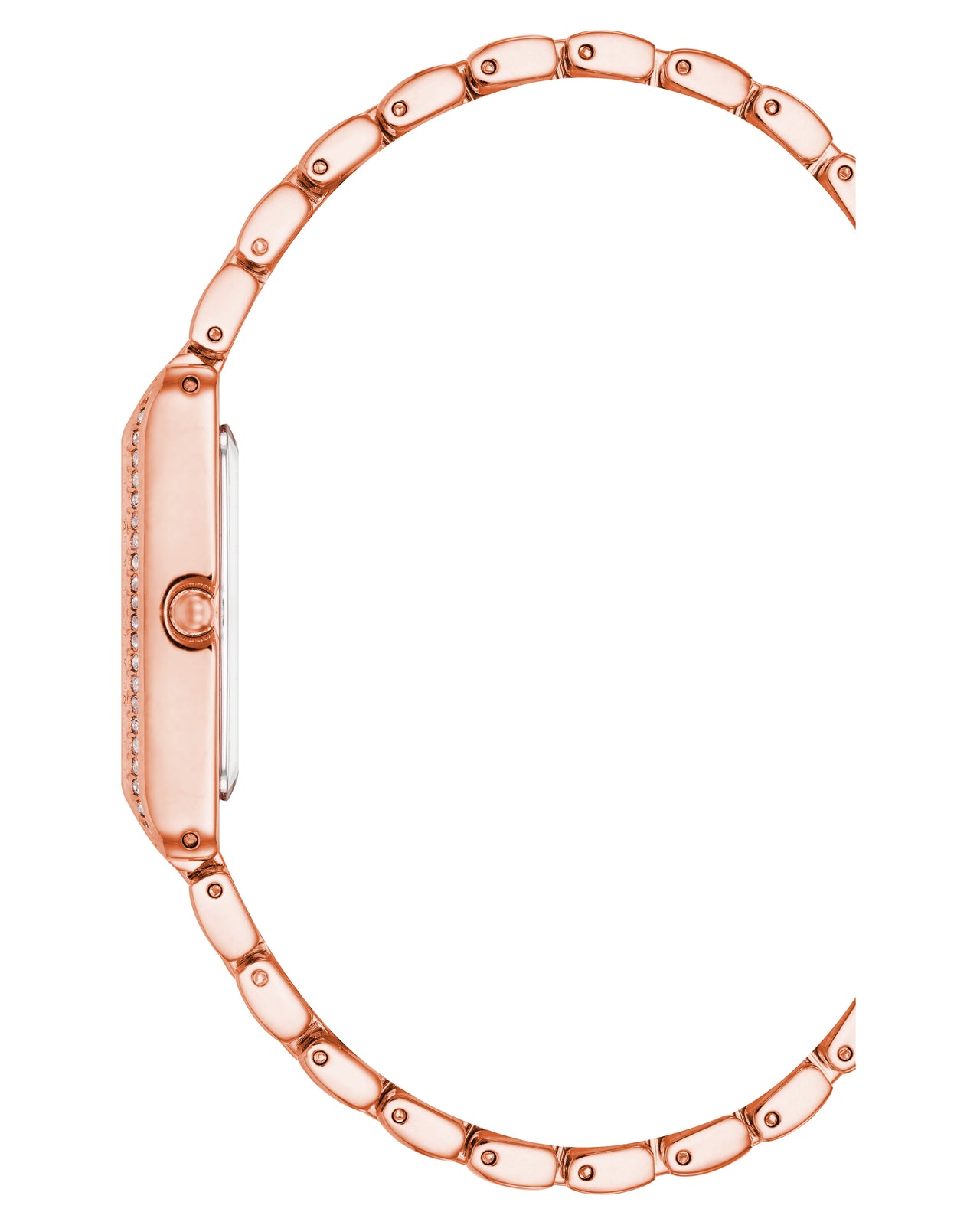 Tilly Crystal™ | 20mm, Rose Gold