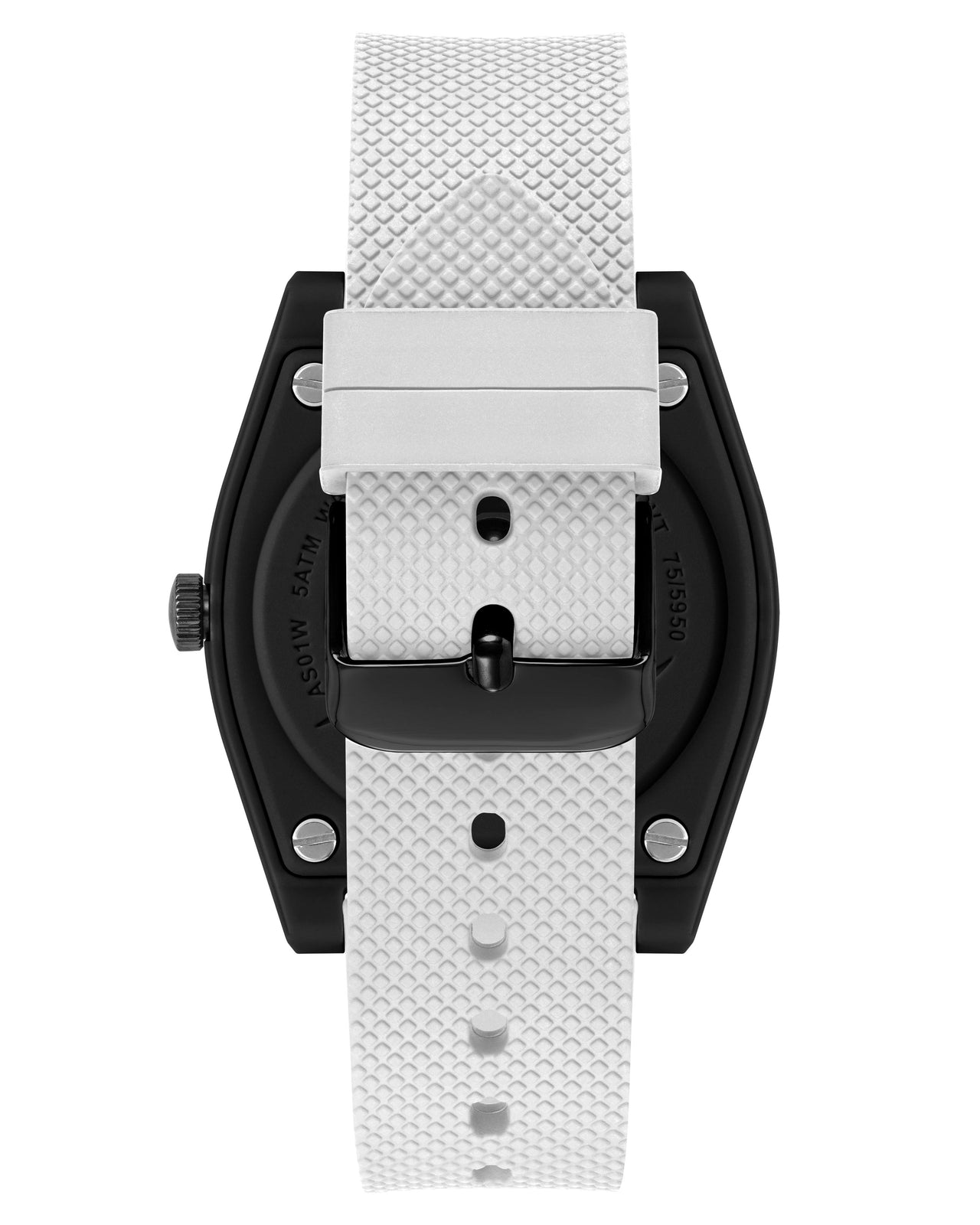 Reef™ | 36mm, White/Black