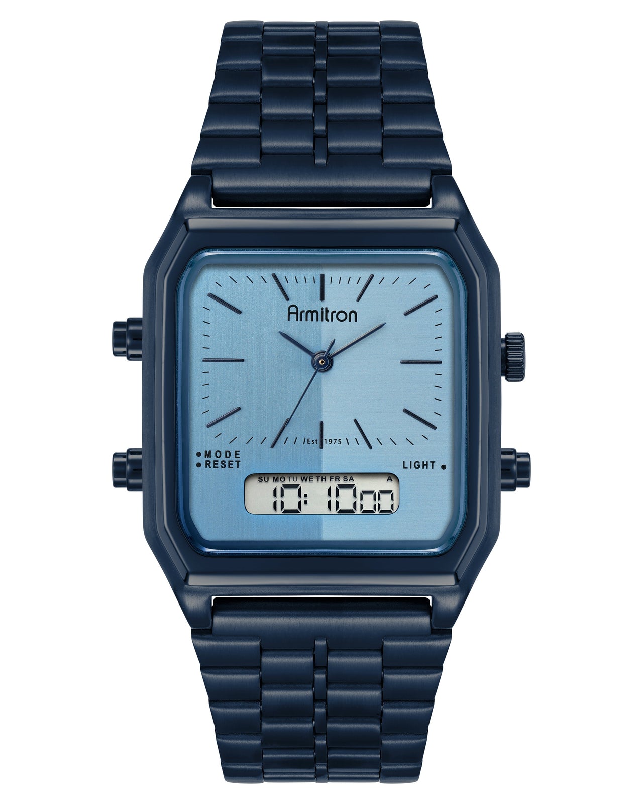 Flashback™ | 33mm, Blue