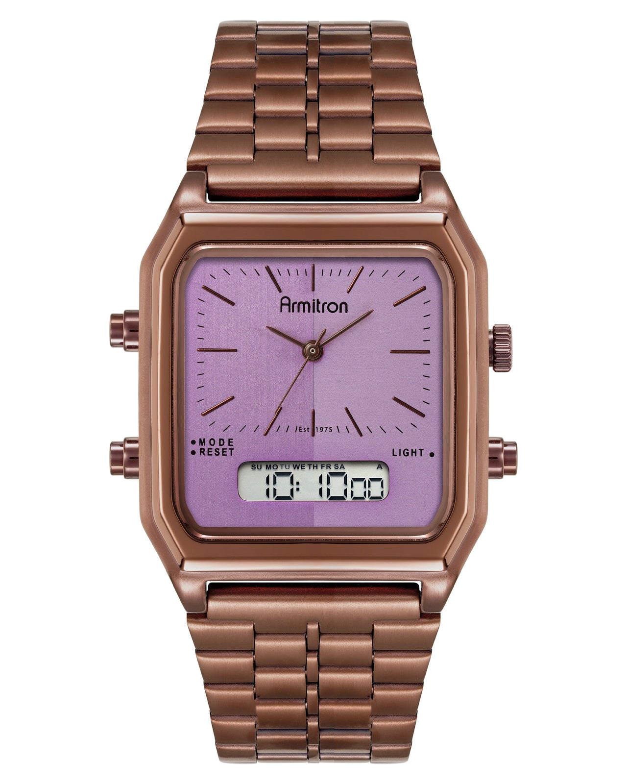 Flashback™ | 33mm, Lavender/Chocolate