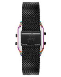 Thumbnail for Flashback™ | 33mm, Iridescent/Black