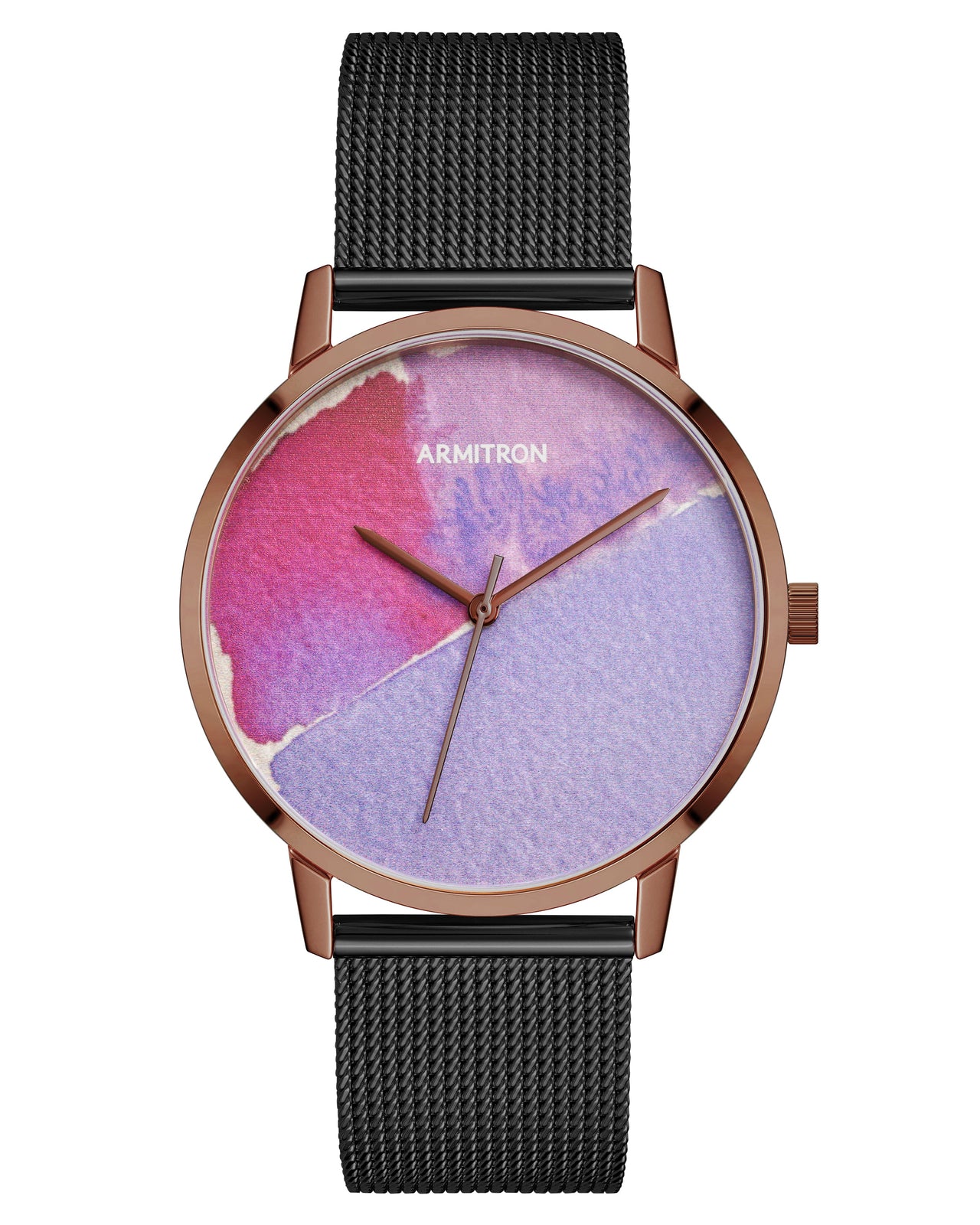 Aura™ | 40mm, Lavender/Black