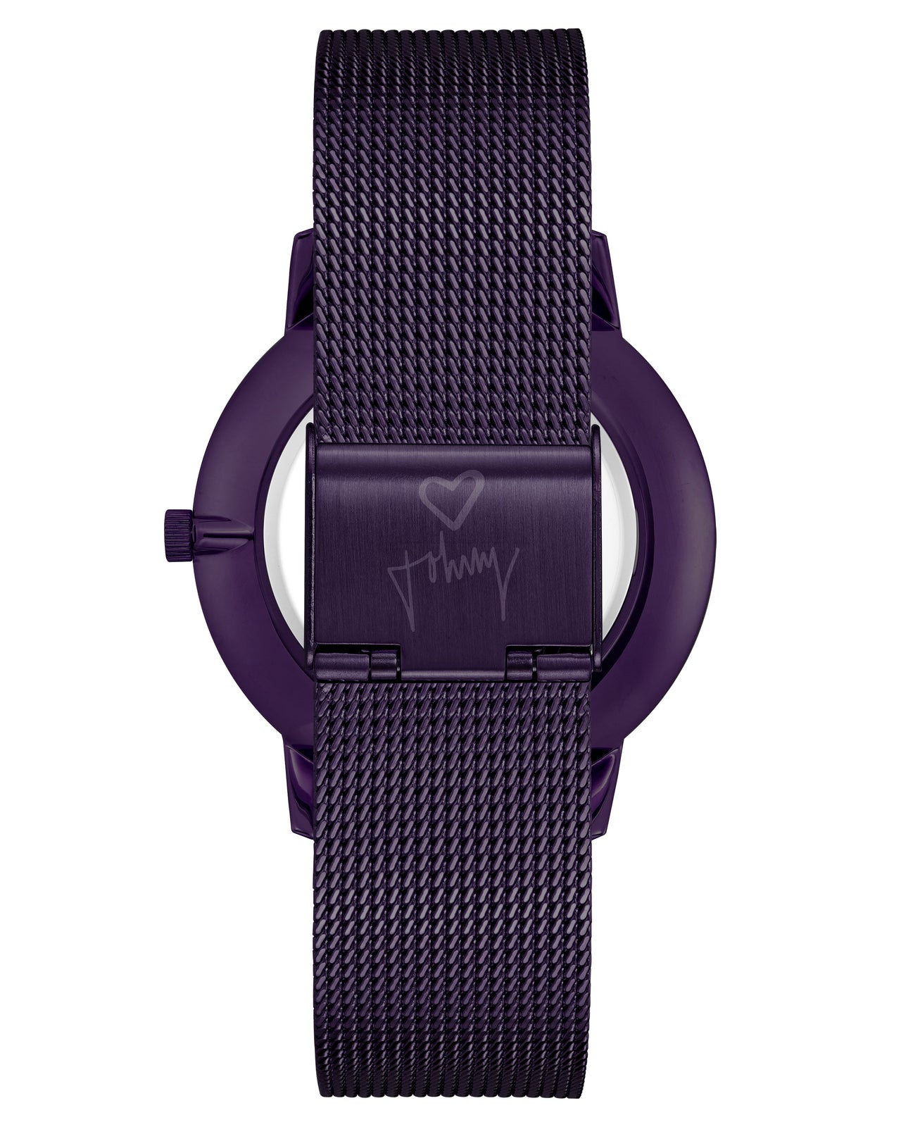 Lunar™ | 40mm, Purple