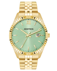 Thumbnail for Atlantis™ | 40mm, Seafoam Green/Gold