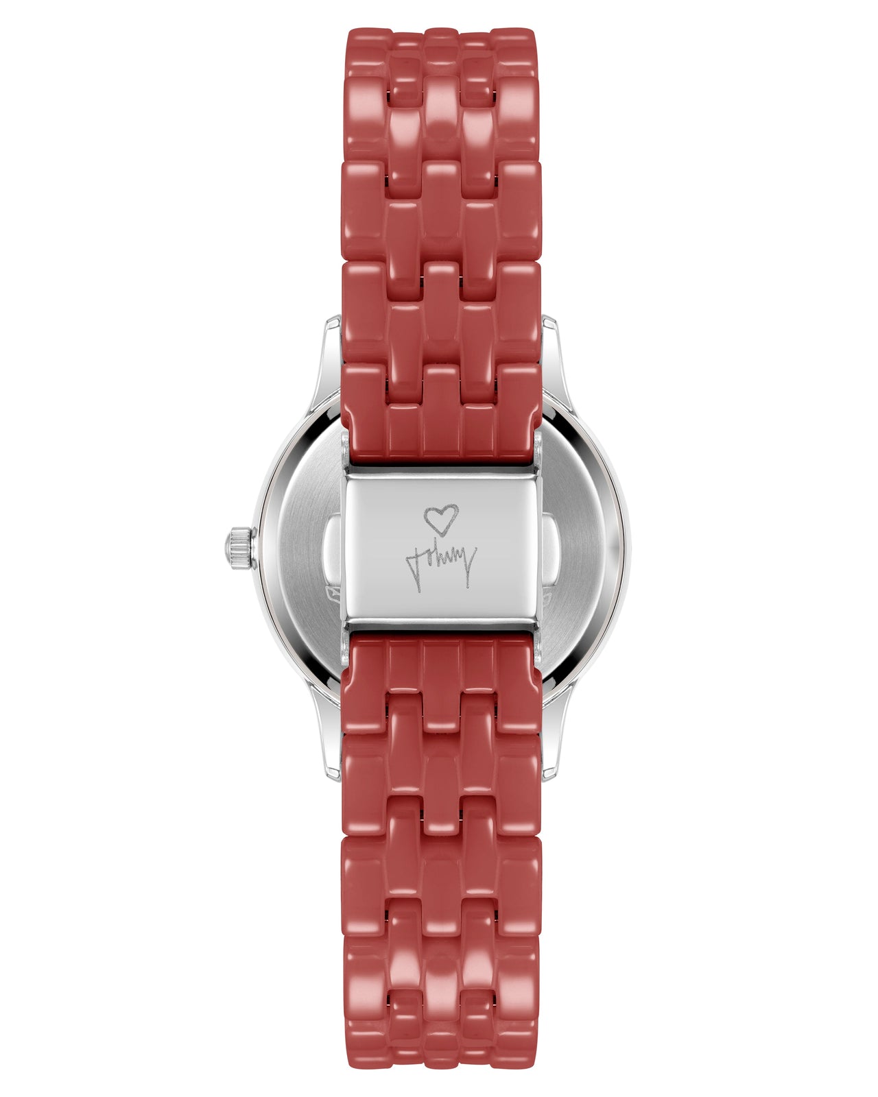 Love™ | 36mm, Red