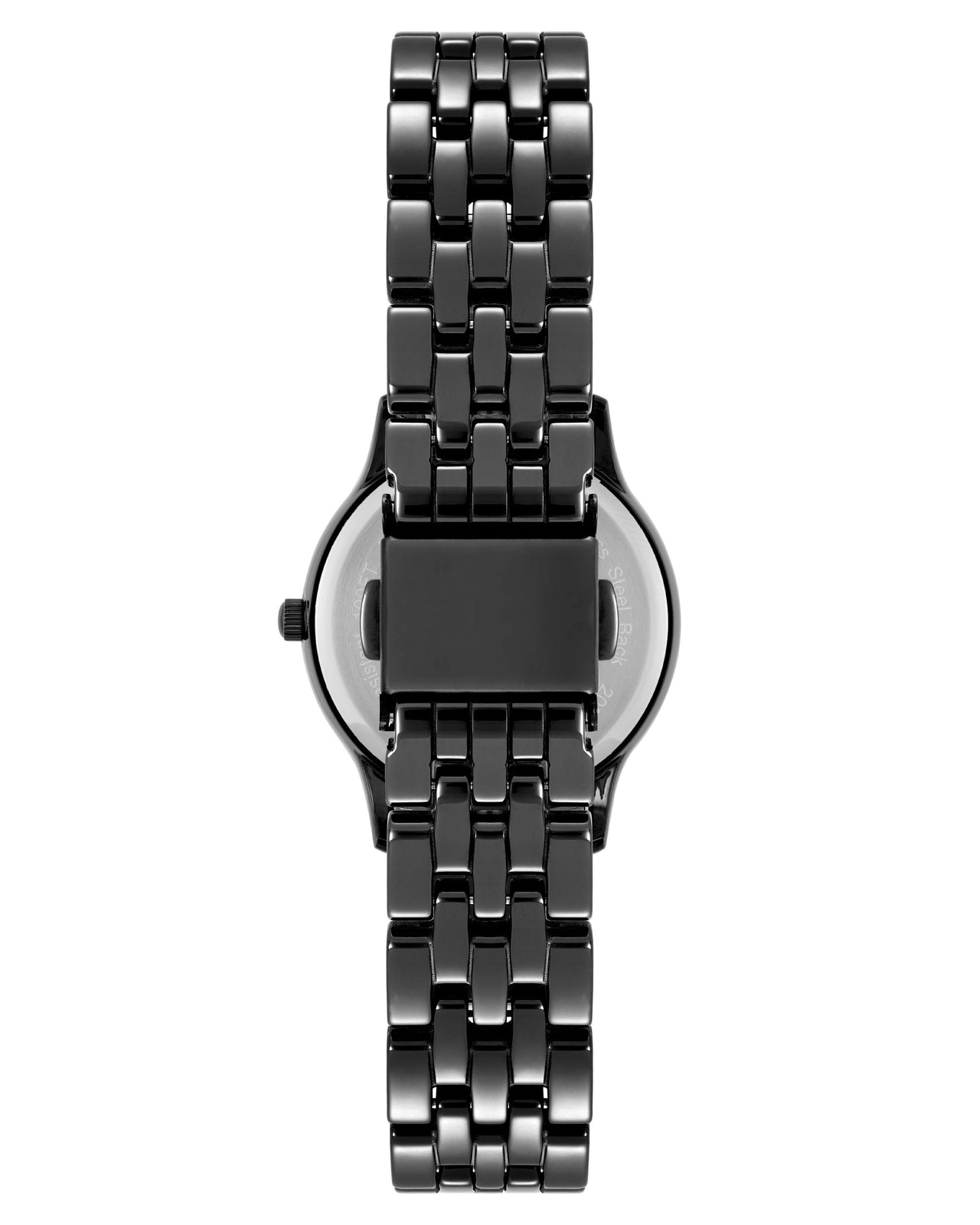 Prismatica™ | 33mm, Black Ceramic/Rainbow