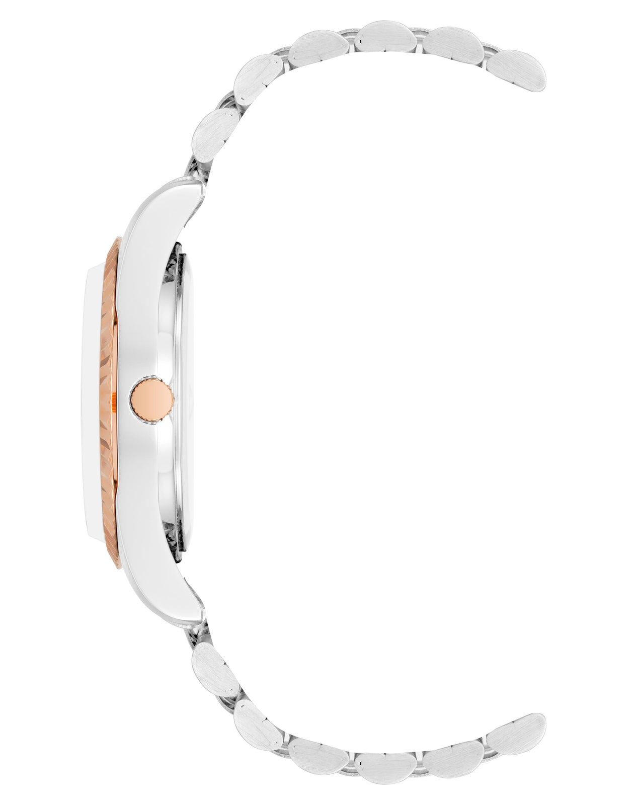 Caroline™ | 35.8mm, Rose Gold